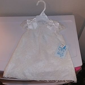Beautiful 9 month dress